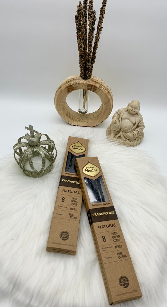 Sagrada Madre Natural Räucherstäbchen