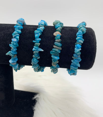 Apatit Armband